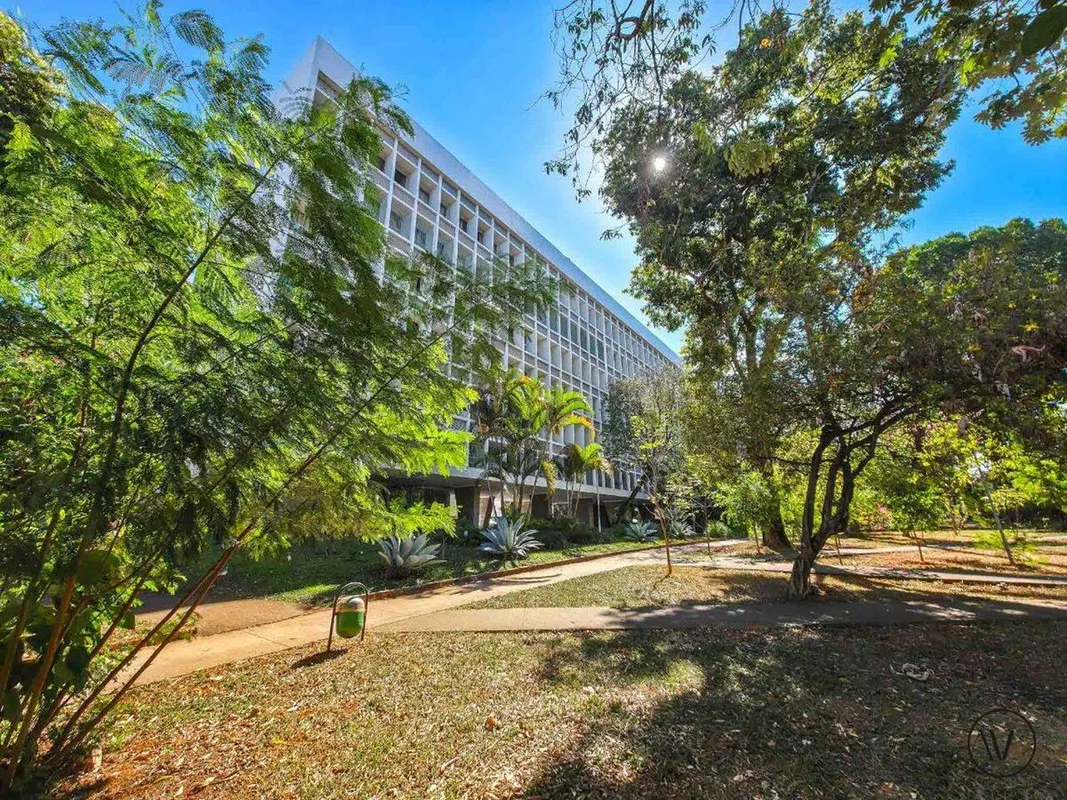 Excelente Apartamento na SQS 108 - Asa Sul | Oportunidade única para quem busca ...