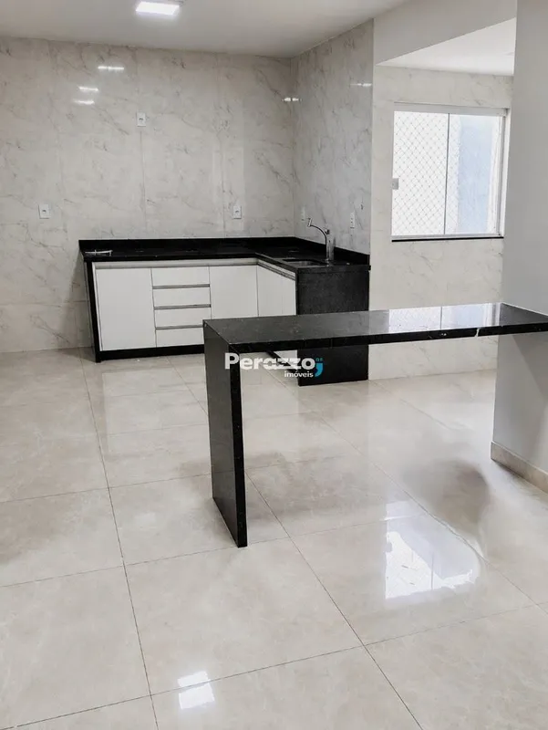 Entre Lagos 3 | Casa 2 Quartos Recém-Reformada, Cozinha Americana Ampla e Armári...