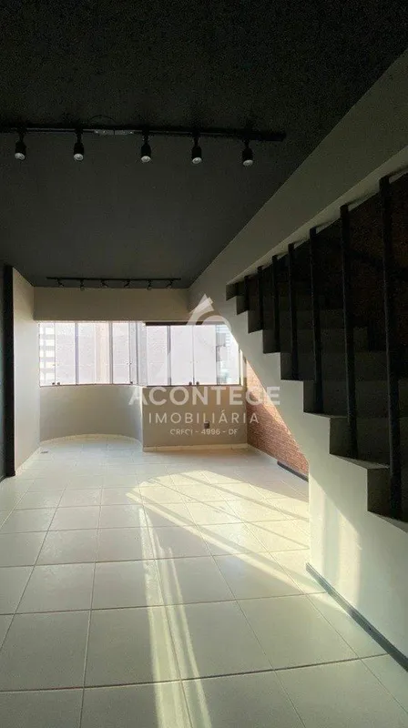 VENDA SOMENTE Á VISTA Terraço Livre + Lazer Completo + Próximo ao Metrô! Rua 12 ...