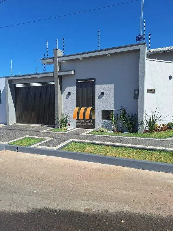 CASA ALDEIA DOS SONHOS P/VENDA.03 QUARTOS\, SENDO UM SUITESALACOZINHABANHEIROSAR...