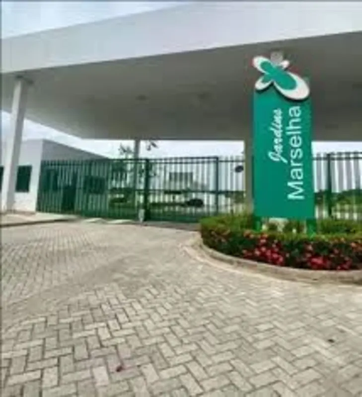 Sobrado a venda JARDINS MARSELHA3 suites 1 home theater181 m²lote 200 m²CONDOMÍN...
