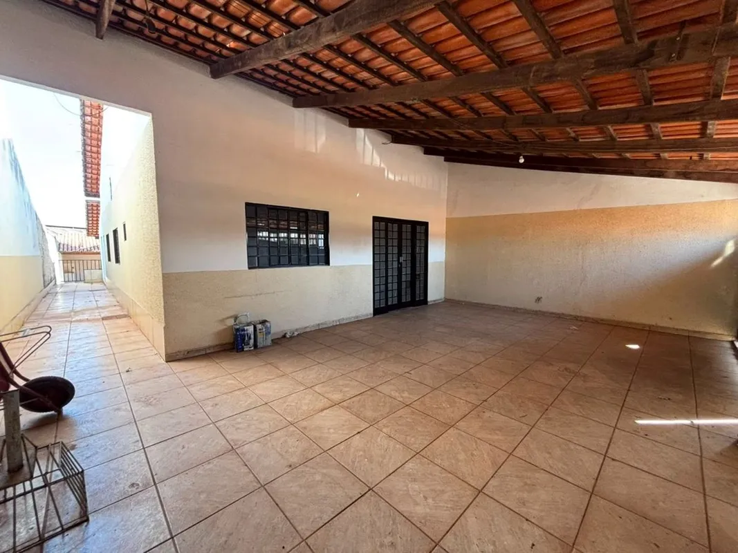 Uma casa pensada para quem busca espaço, conforto e momentos de lazer em família...
