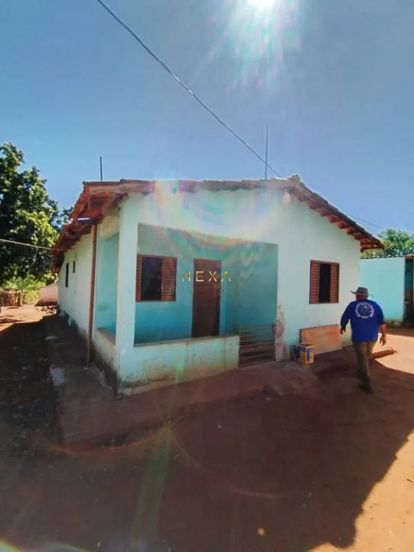 Foto do Imóvel