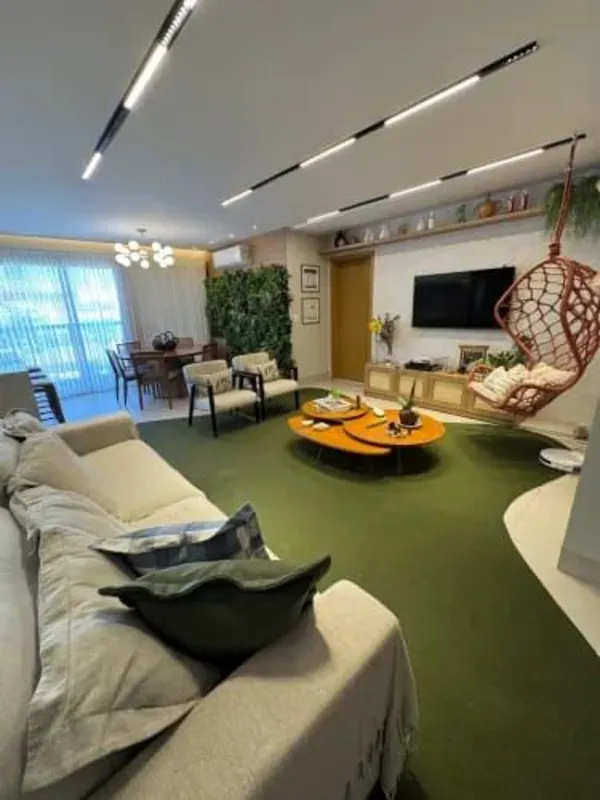 Oportunidade incrível de morar no antigo decorado da Construtora Bambuí! Imóvel ...