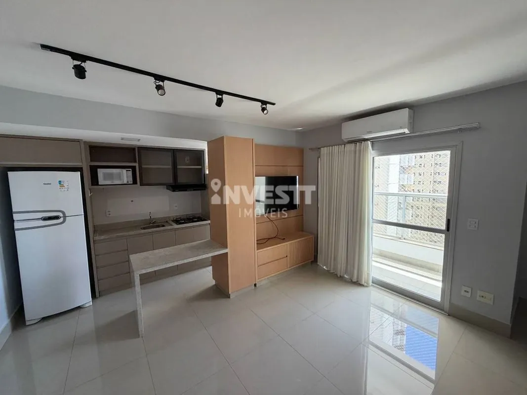 LOCALIZAÇÃO:Edif. Comfort House Apartamento Novo à Venda no Setor Central, Goiân...