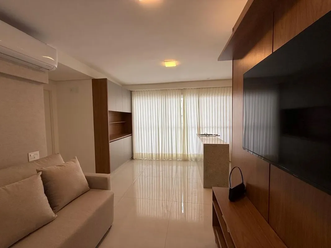 Excelente apartamento, pronto para morar, em uma das regiÃµes mais desejadas de ...
