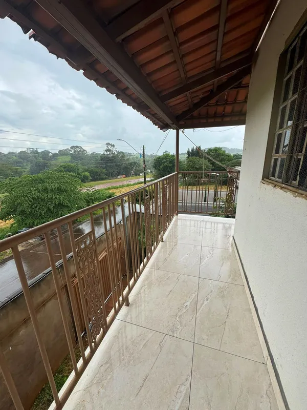 Vendo Sobrado no Jardim Progresso – NerópolisExcelente oportunidade para quem bu...