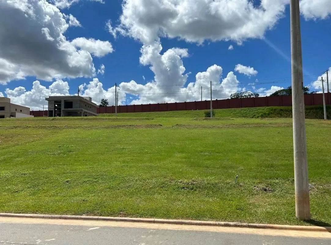 Lote Exclusivo no Jardins CapriSeu próximo projeto começa aqui! Lote de 270 m², ...