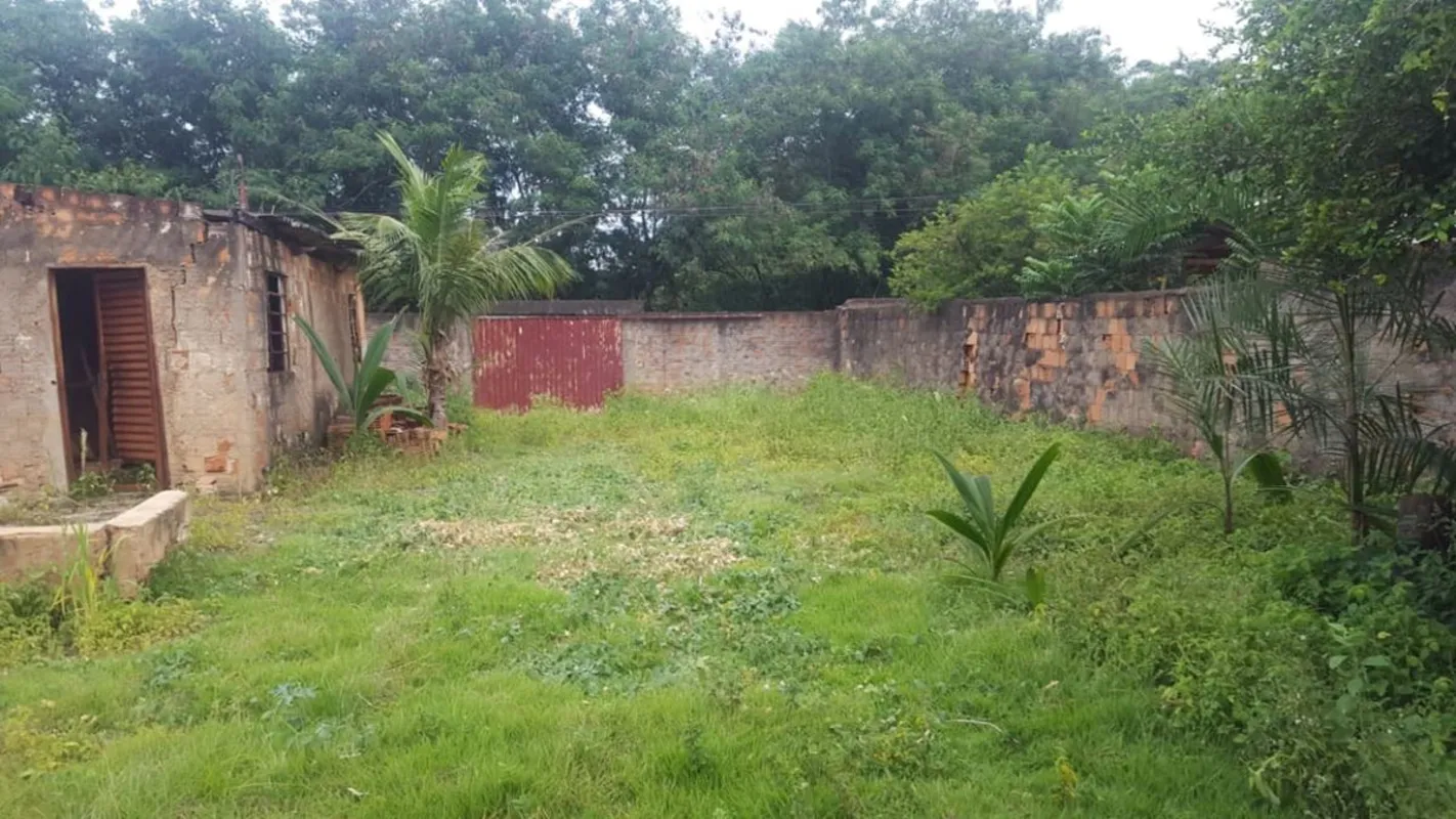Lote à venda no Urias Magalhães — oportunidade!-Avenida Pampulha | Urias Magalhã...