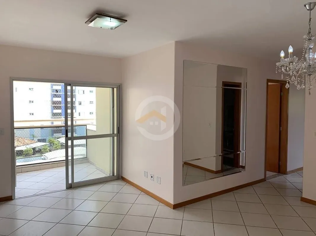 Apartamento no Eldorado Condomínio Rubi 3 Quartos sendo 1 Suite e 2 americana 1 ...