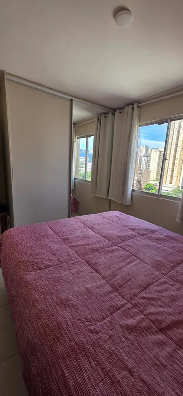 Recém-reformado, andar alto, com projeto moderno, acabamento de qualidade e uma ...