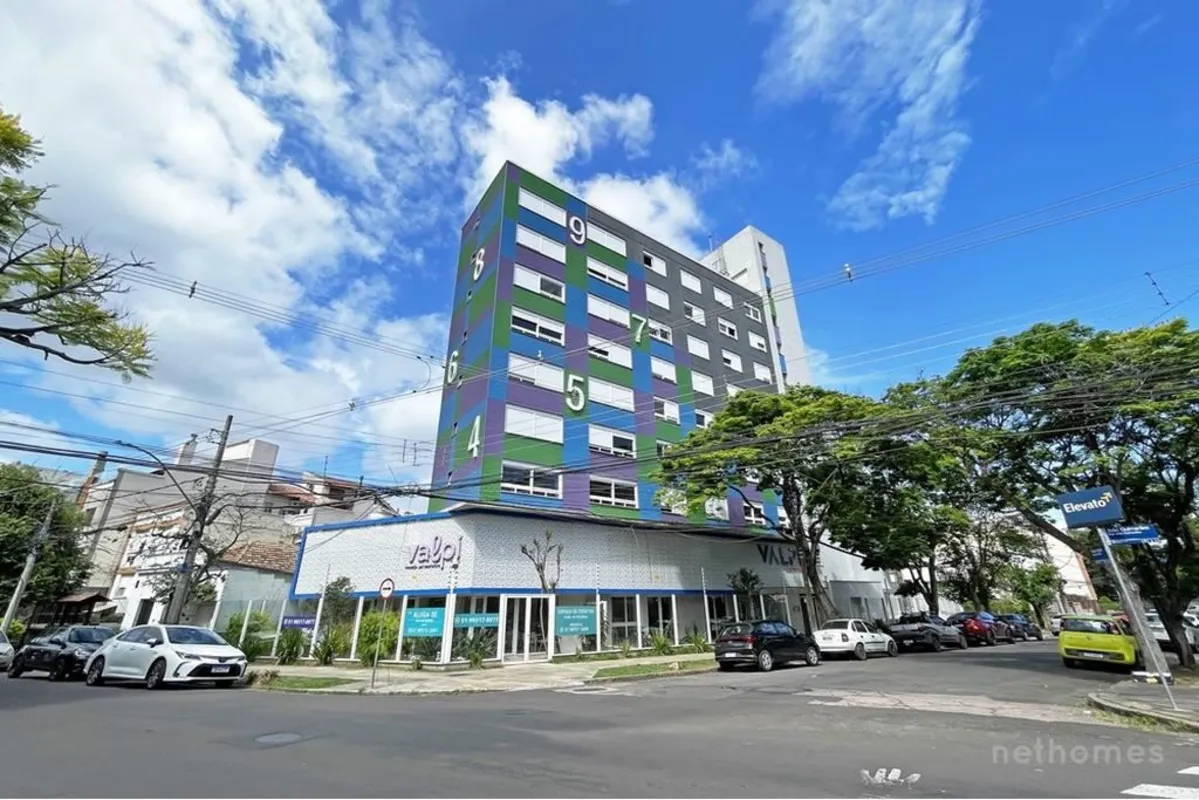 Apartamento Stúdio , Mobiliado e lindamente decorado e equipado, pronto para mor...