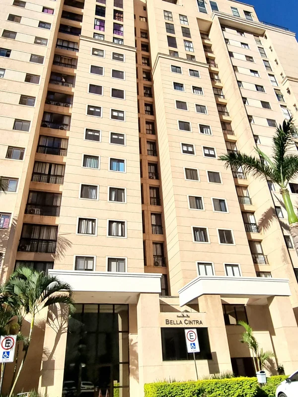Apresentamos a você um imóvel com Localização estratégica em Águas Claras-DF, Re...