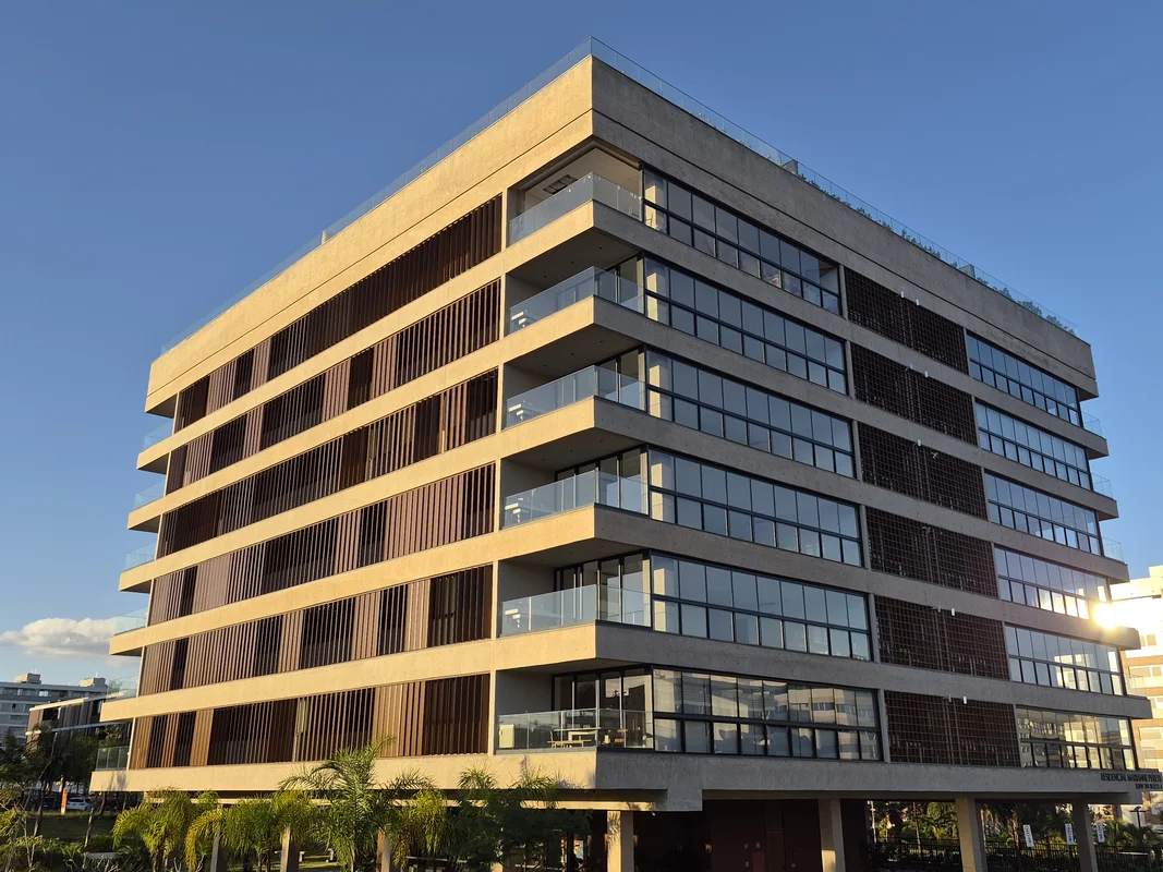 Descubra o Residencial Marianne Peretti na SQNW 304, Bloco A. Um empreendimento ...