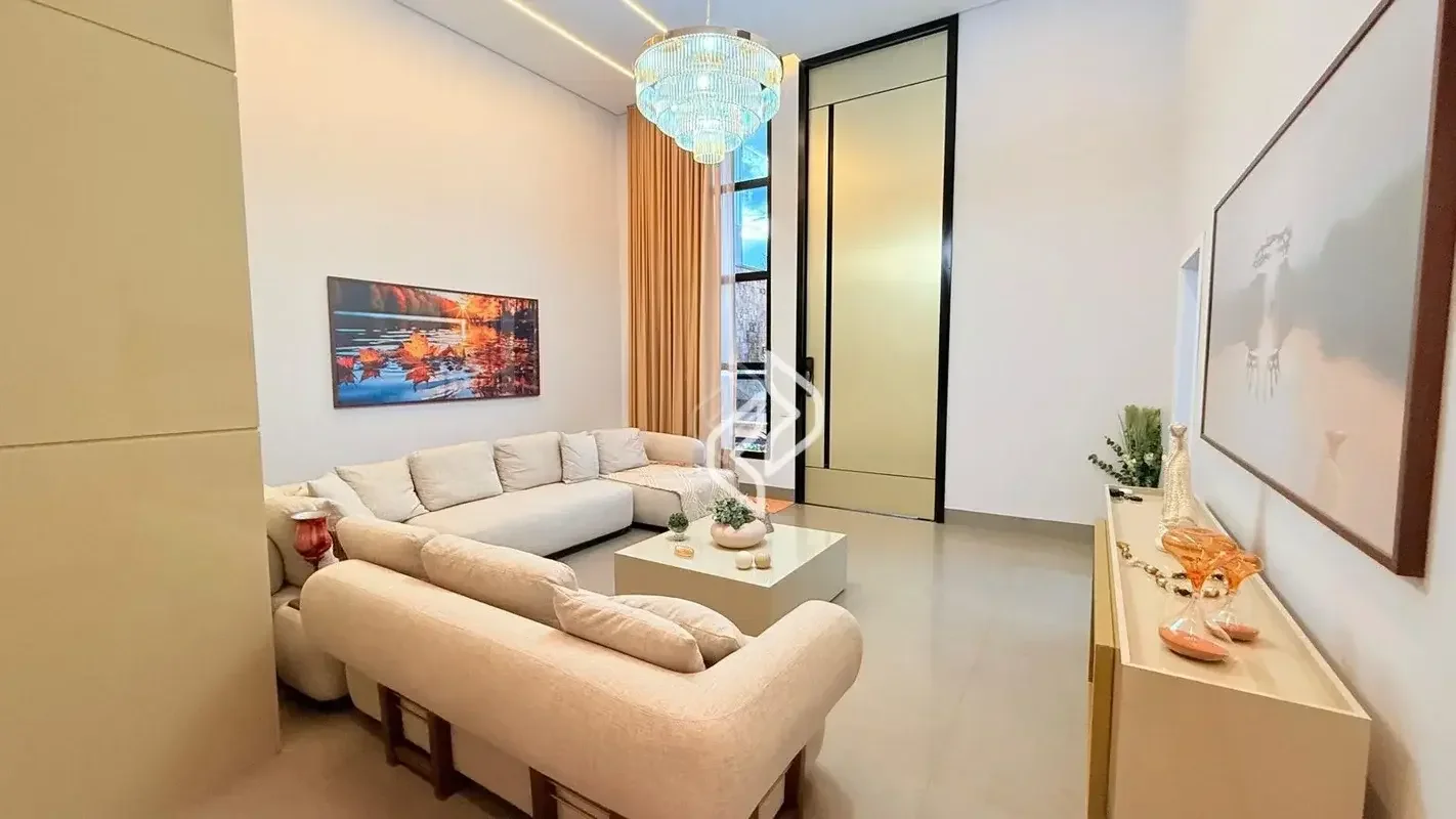 Vicente Pires, Rua 12R$2.490.000,00420m2 lote / 350m2 área construída 4 Suítes 2...