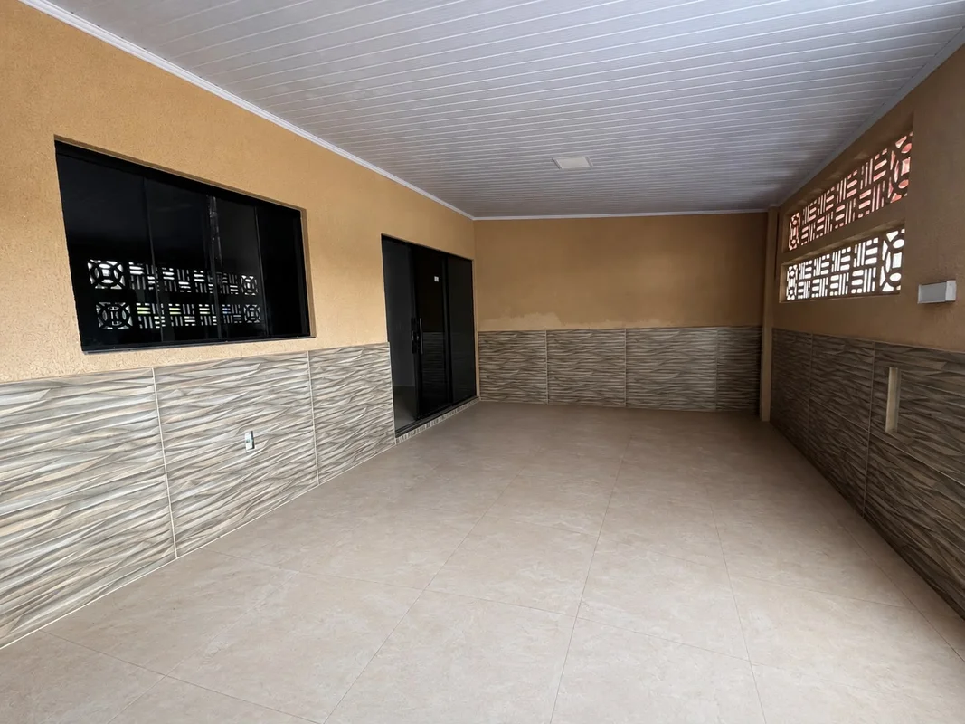 Vendo casa toda reformada e pronta para morar, localizada na QNP 27 do P Norte. ...