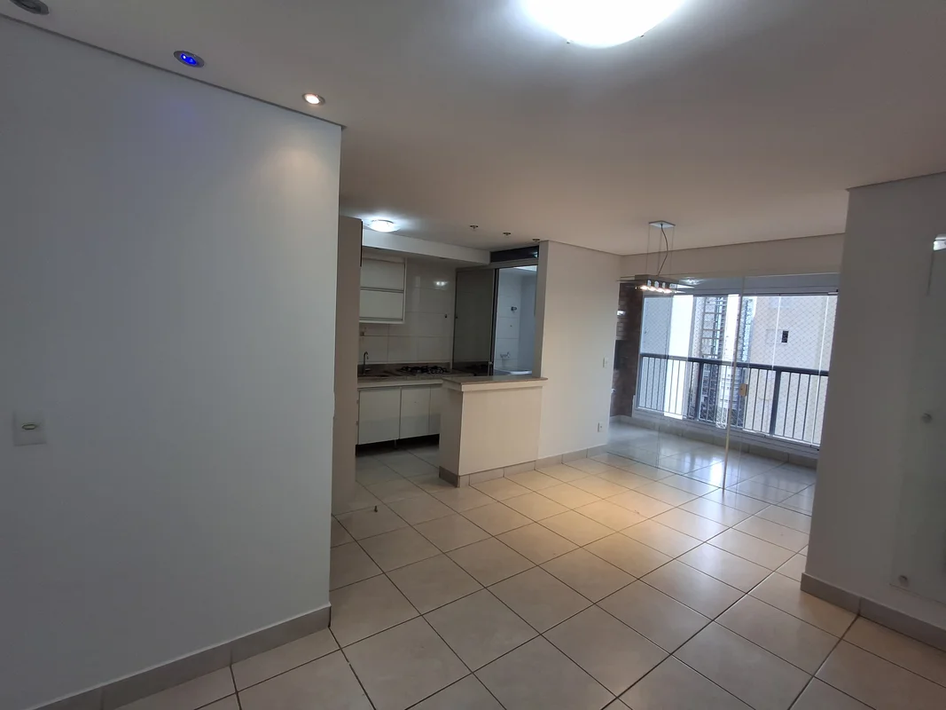 Apartamento para aluguel no Edificio Winner Sports Life de completo armários pla...