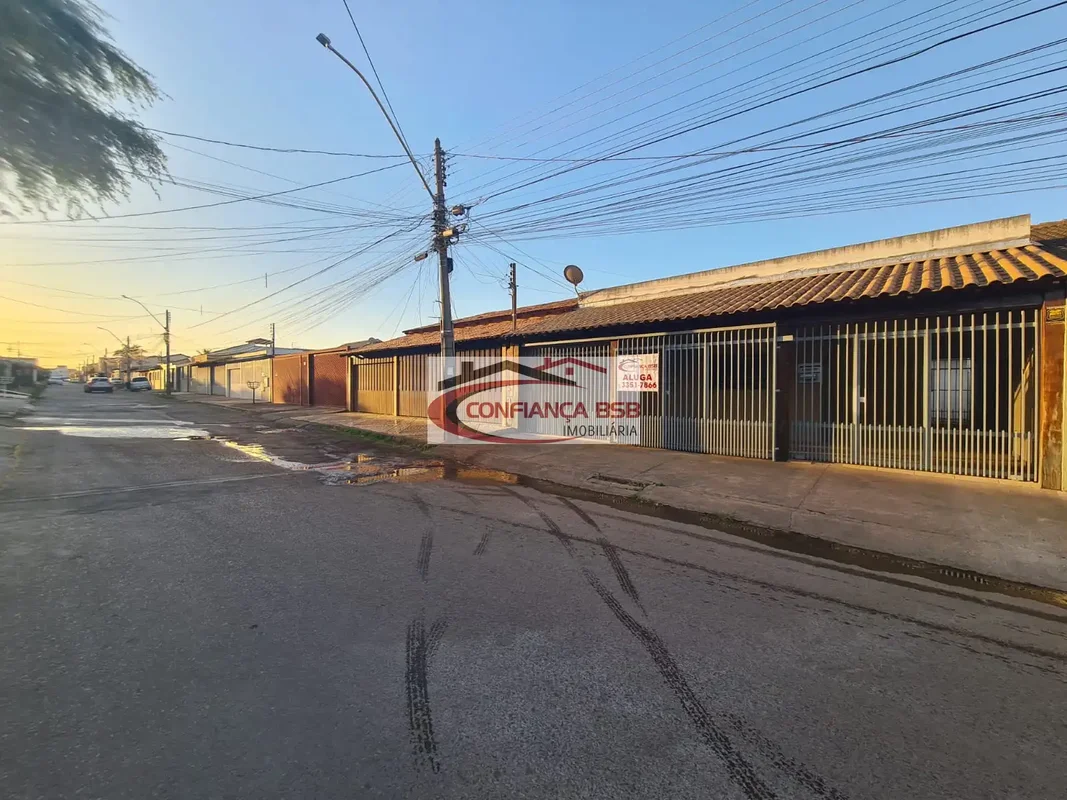 EXCELENTE IMÓVEL PARA LOCAÇÃO EM TAGUATINGA NORTELocalizada na M-Norte, nesse lo...