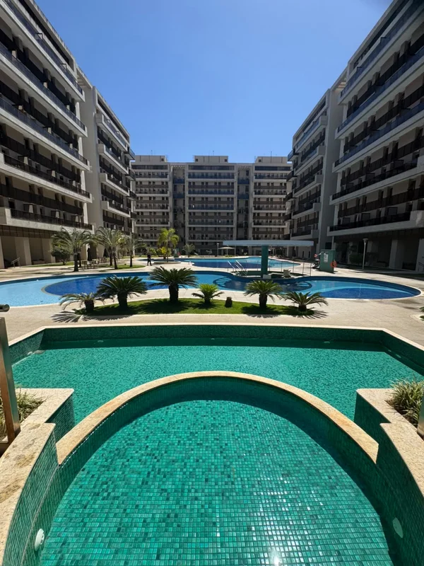 Descubra um apartamento mobiliado no coração do Park Sul, em Brasília, na SGCV. ...