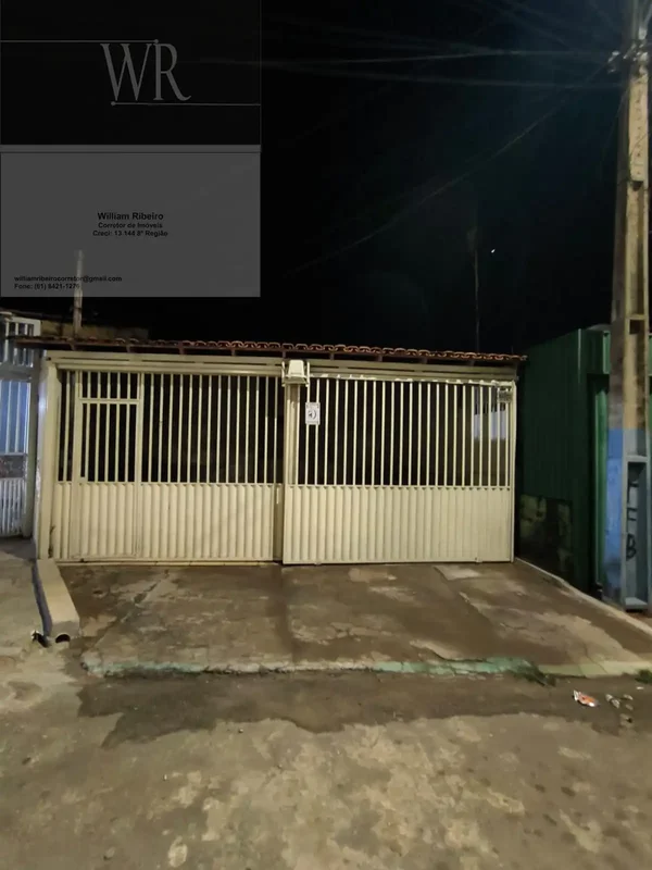 William Ribeiro e Jefferson Ferreira ( gestores imobiliários) vende!Creci: 13.14...