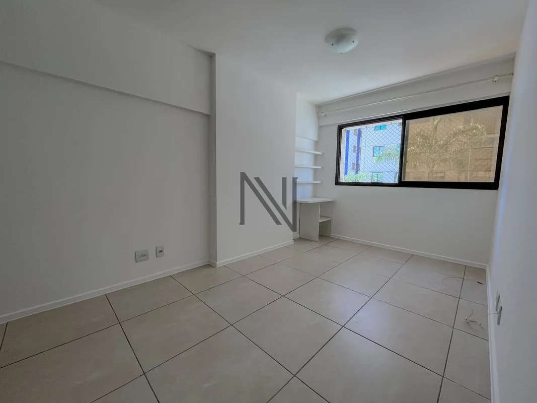 A Nova Inteligência Imobiliária tem o prazer de apresentar um ótimo apartamento ...