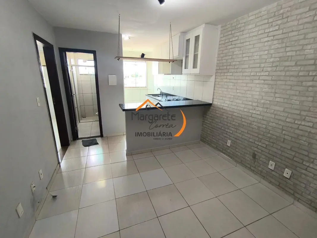 Imobiliária Margarete Corrêa vende apartamento no Império dos Nobres.Condomínio ...
