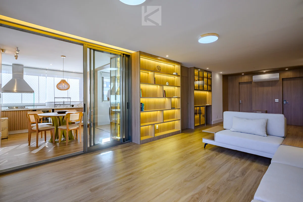 Kontá Imóveis: Perto do que importa, perto de você!Elegância, amplitude e privac...