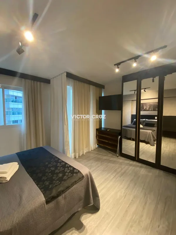 Victor Cruz Negócios Imobiliários LTDA aluga:SHN Saint Moritz Hotel, Setor Hotel...
