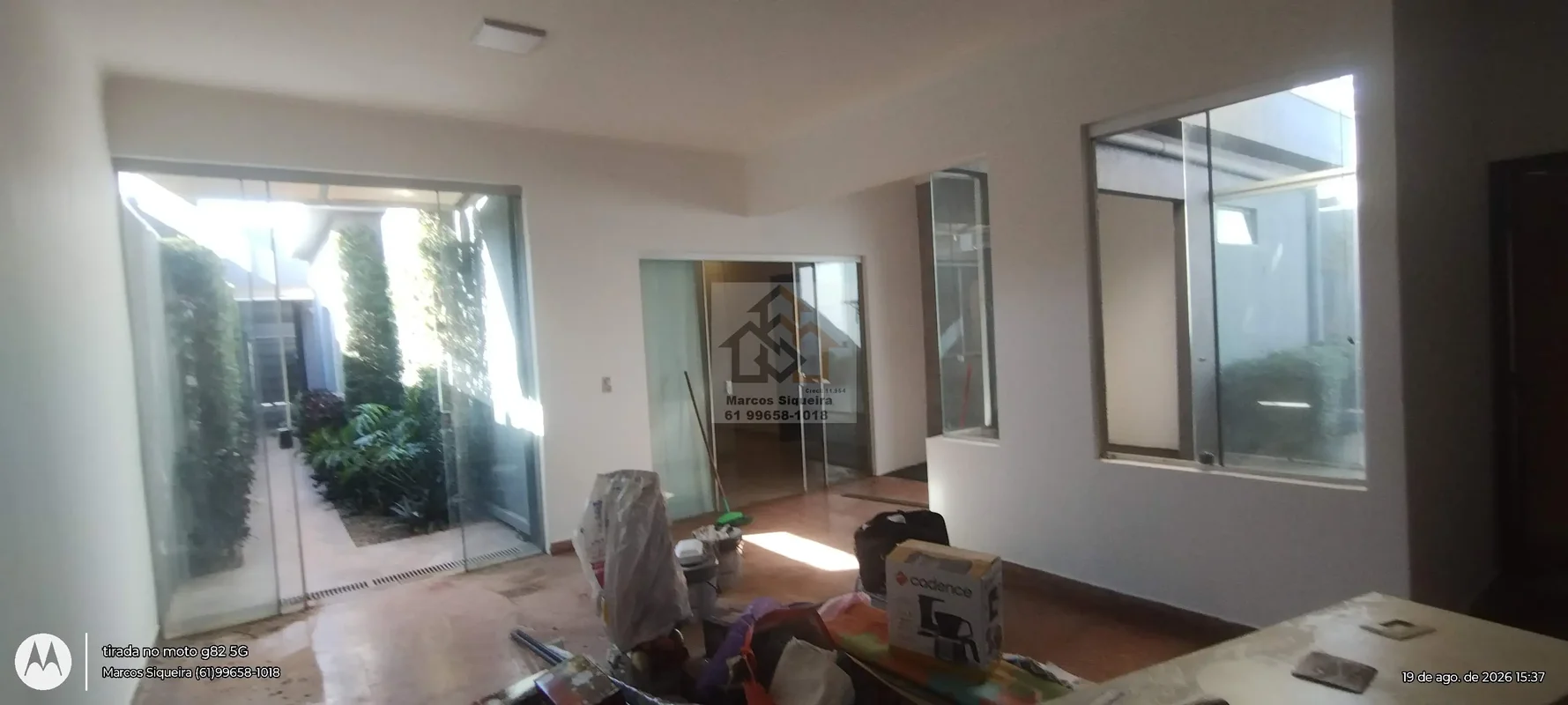 Foto do Imóvel