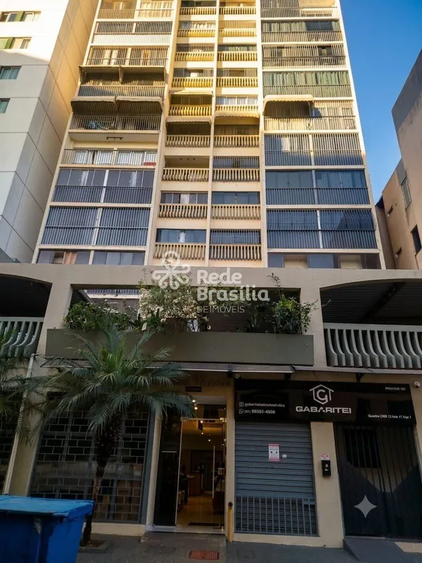 APARTAMENTO DE 2 QUARTOS EM TAGUATINGA NORTE CNB 13Conforto, tranquilidade e pra...