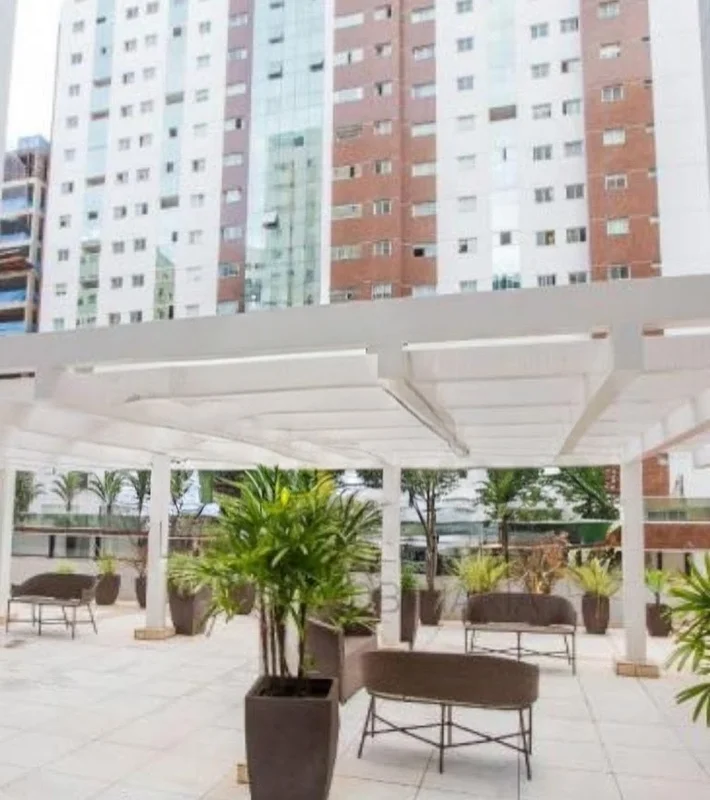 Descubra o charme de morar no Residencial Sedgwick, localizado na Rua 31, no bai...