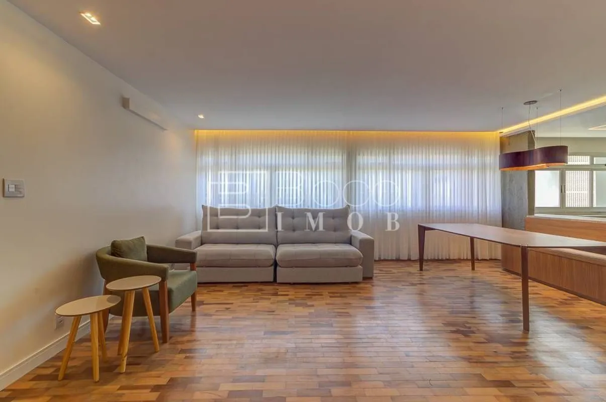 119 m² | 3 quartos | 1 suíte | 1 vagaNeste apartamento cada escolha encontrou o ...