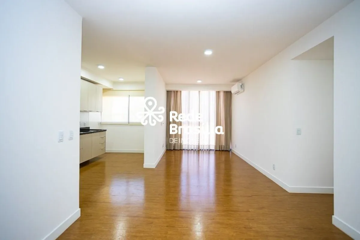 SQNW 310 - Nororeste Apresentamos este excelente apartamento de canto, ideal par...