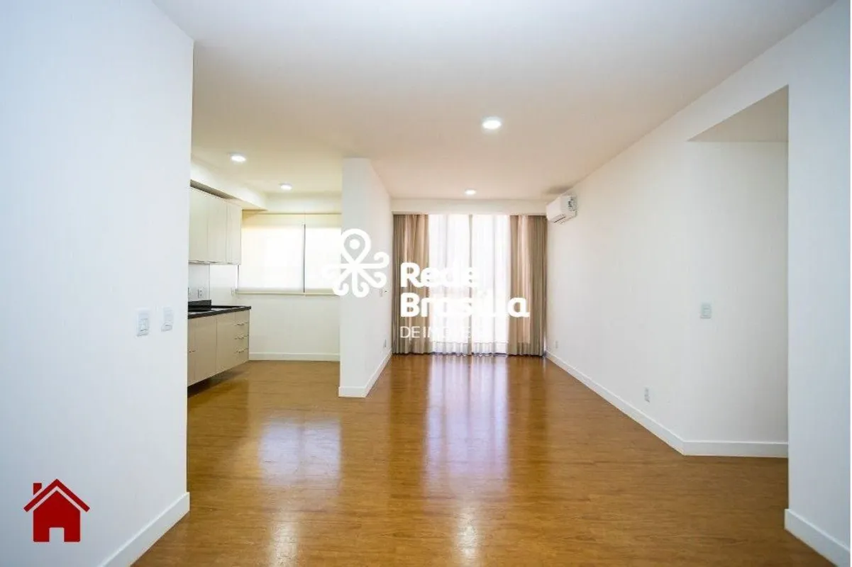 SQNW 310 - Nororeste Apresentamos este excelente apartamento de canto, ideal par...