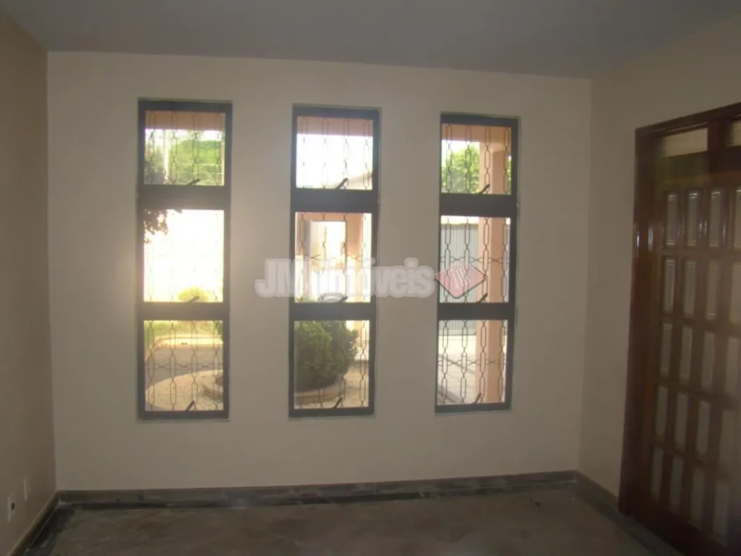 SOBRADO com 4 quartos, 2 suítes, sala 02 ambientes, lavabo, banheiro social, cop...