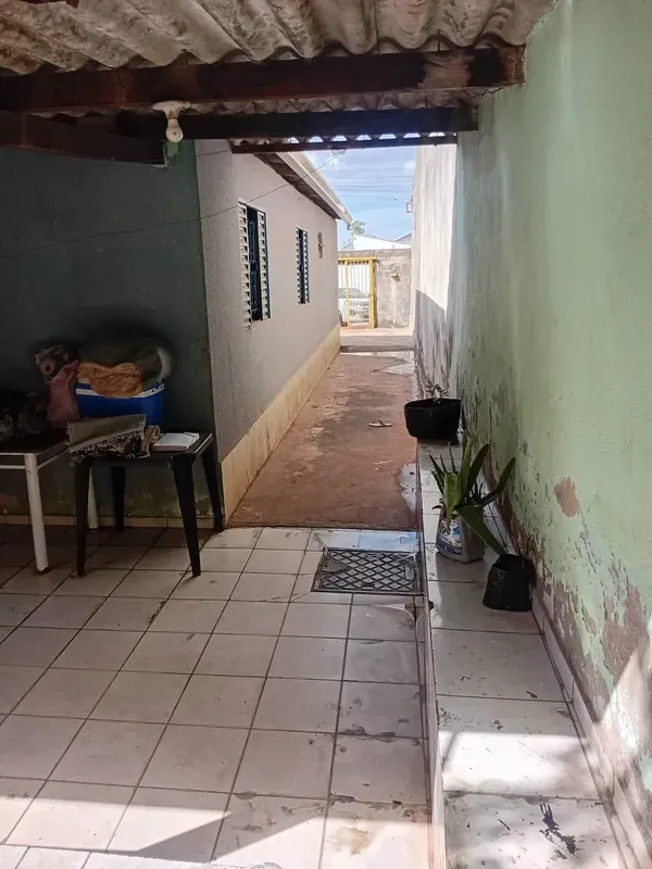 Foto do Imóvel