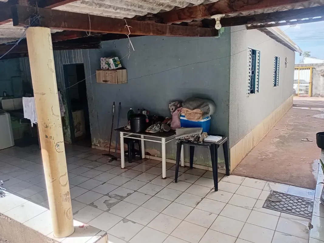 Foto do Imóvel