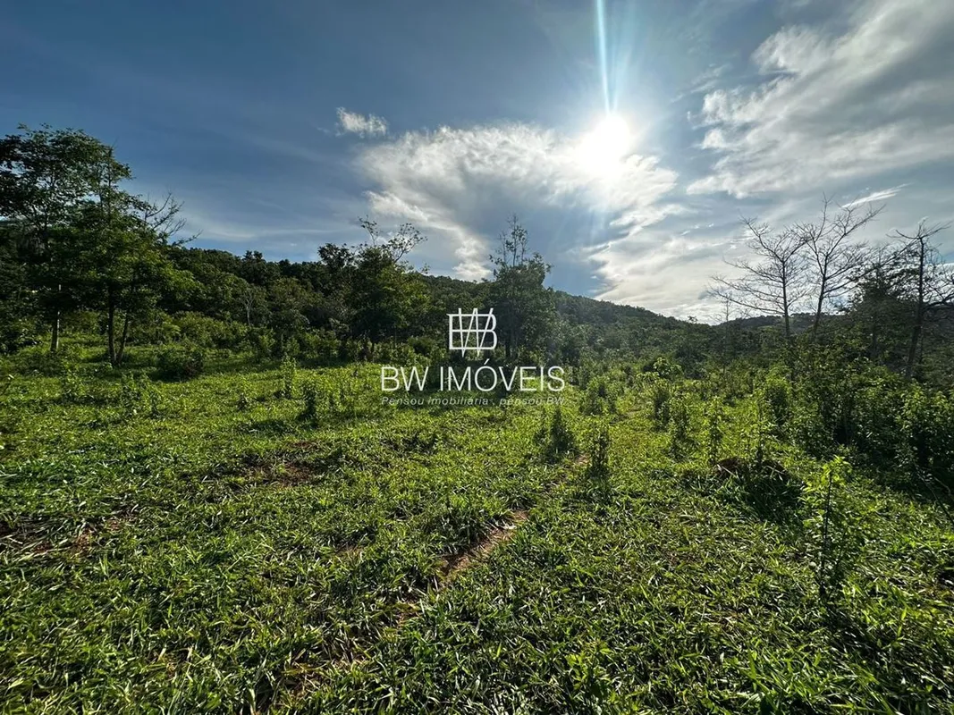  Fazenda à Venda – 17 Alqueires em Jaraguá-GO (Região de Mirilândia) | Excelente...