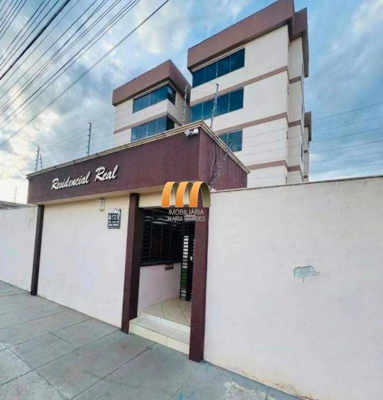 Apartamento residencial mobiliado para aluguel no Bairro Setor Sul Jamil Miguel,...
