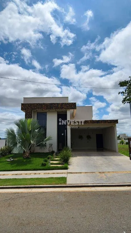 LOCALIZAÇÃO: O Terras Alpha 1 se destaca pela localização privilegiada, oferecen...