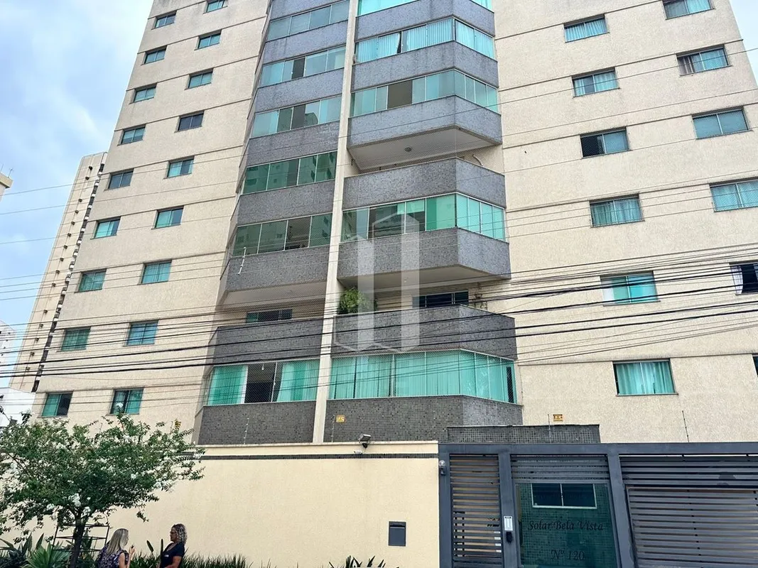 Excelente apartamento, confortável e completo!O imóvel conta com 3 quartos, send...