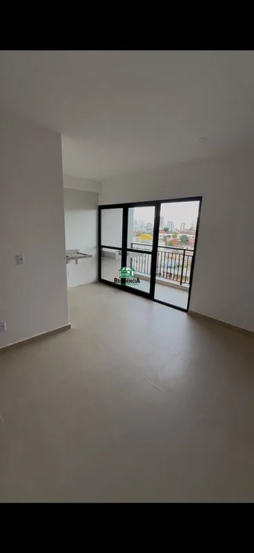 Apartamento no Residencial Varandas Clube 9º Andar, Sol NascenteDescrição:Excele...
