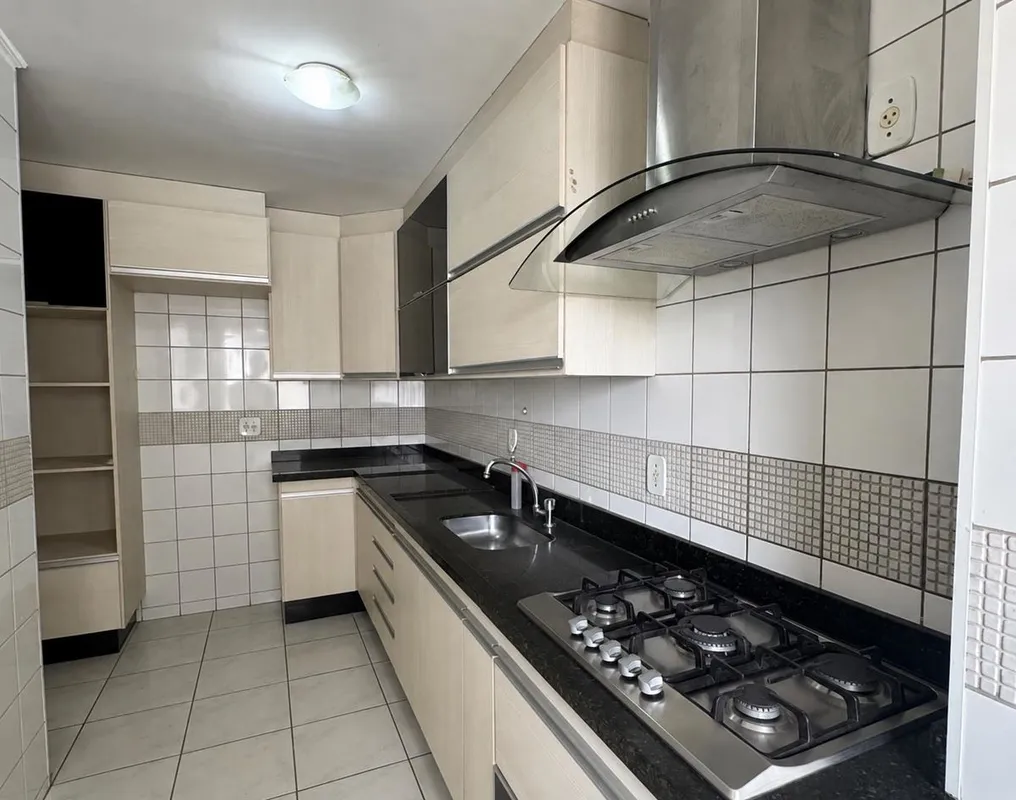 Viva com conforto e praticidade no Residencial Trinidad LifeStyle, localizado na...
