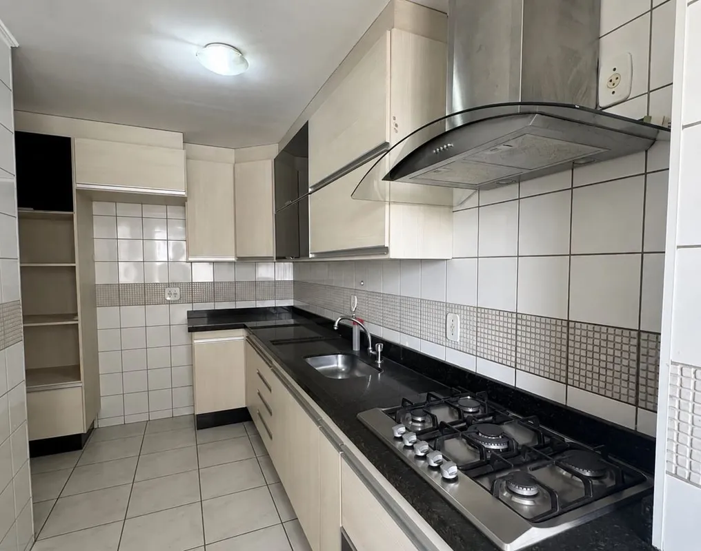 Viva com conforto e praticidade no Residencial Trinidad LifeStyle, localizado na...