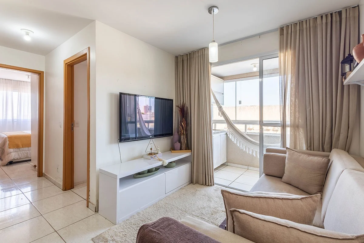 *RESIDENCIAL SIENNA – SAMAMBAIA SUL | QN 508**Localização:* Em frente ao Centro ...
