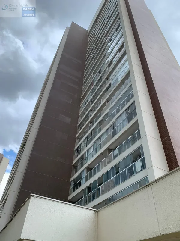 Divino Morais vende ótimo apartamento de 1 quarto, com lazer completo!Apartament...
