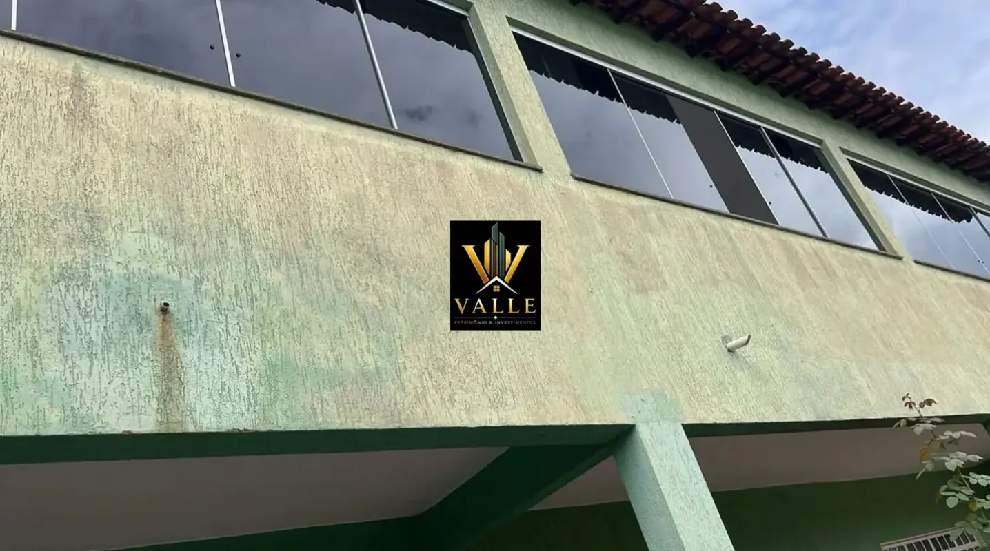 VALLE IMÓVEIS APRESENTA:Onde sonhos encontram o endereço certo. Há mais de 14 an...