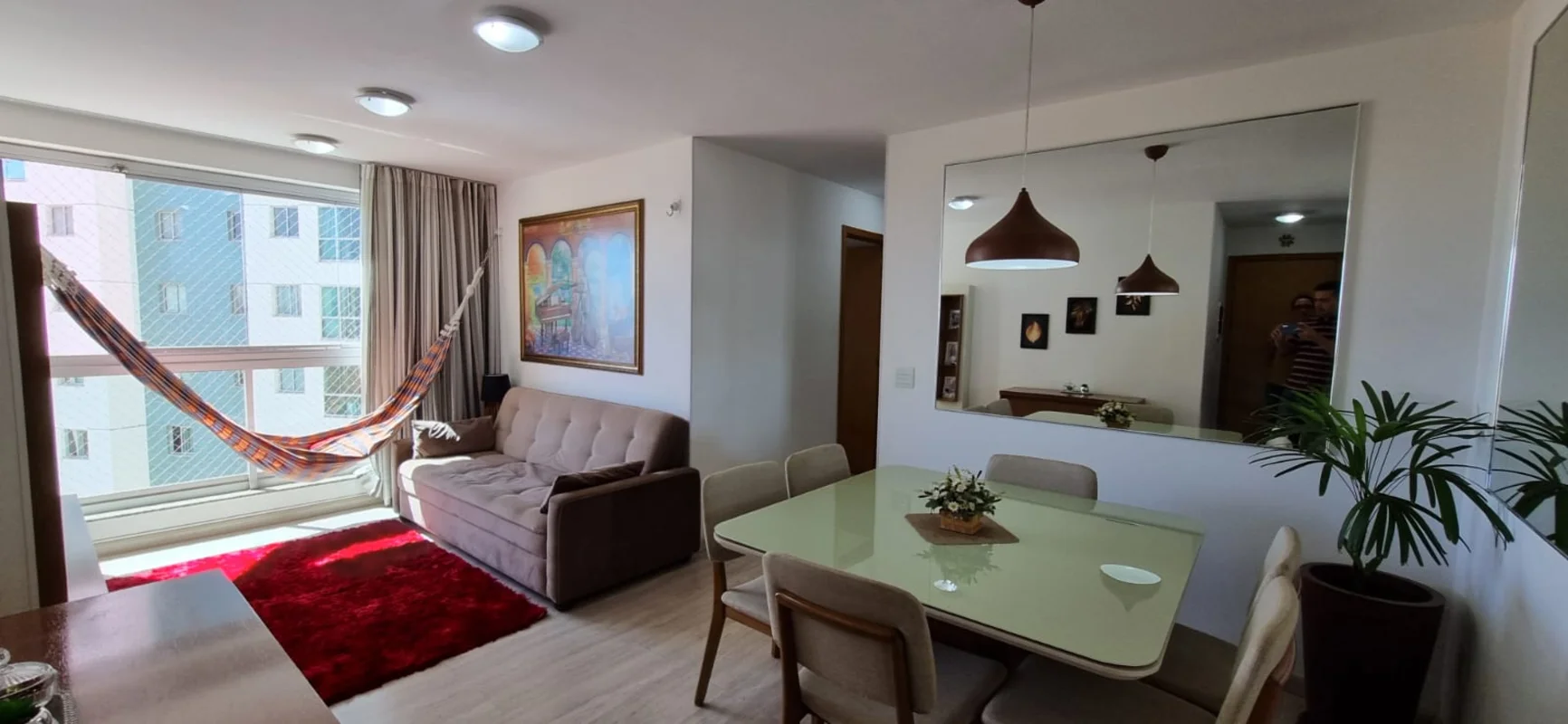 * - Aproveite a oportunidade de morar em uma excelente localização, na QS 05 rua...