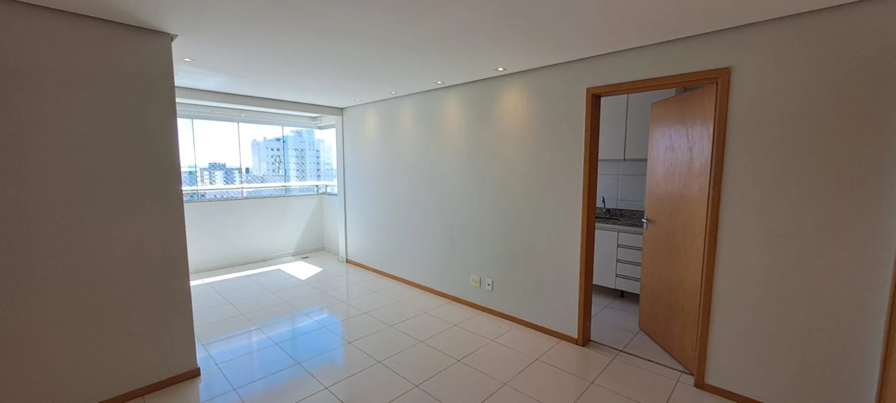 Locação de ótimo apartamento no edifício Jardim Brasil em Águas Claras, próximo ...