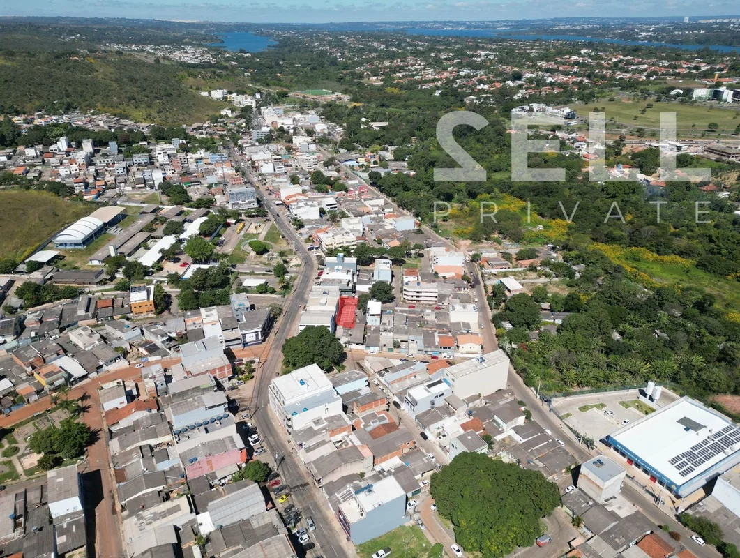 Lote de 142m2 no Varjão - Imóvel com exclusividade de venda assinada.O imóvel po...
